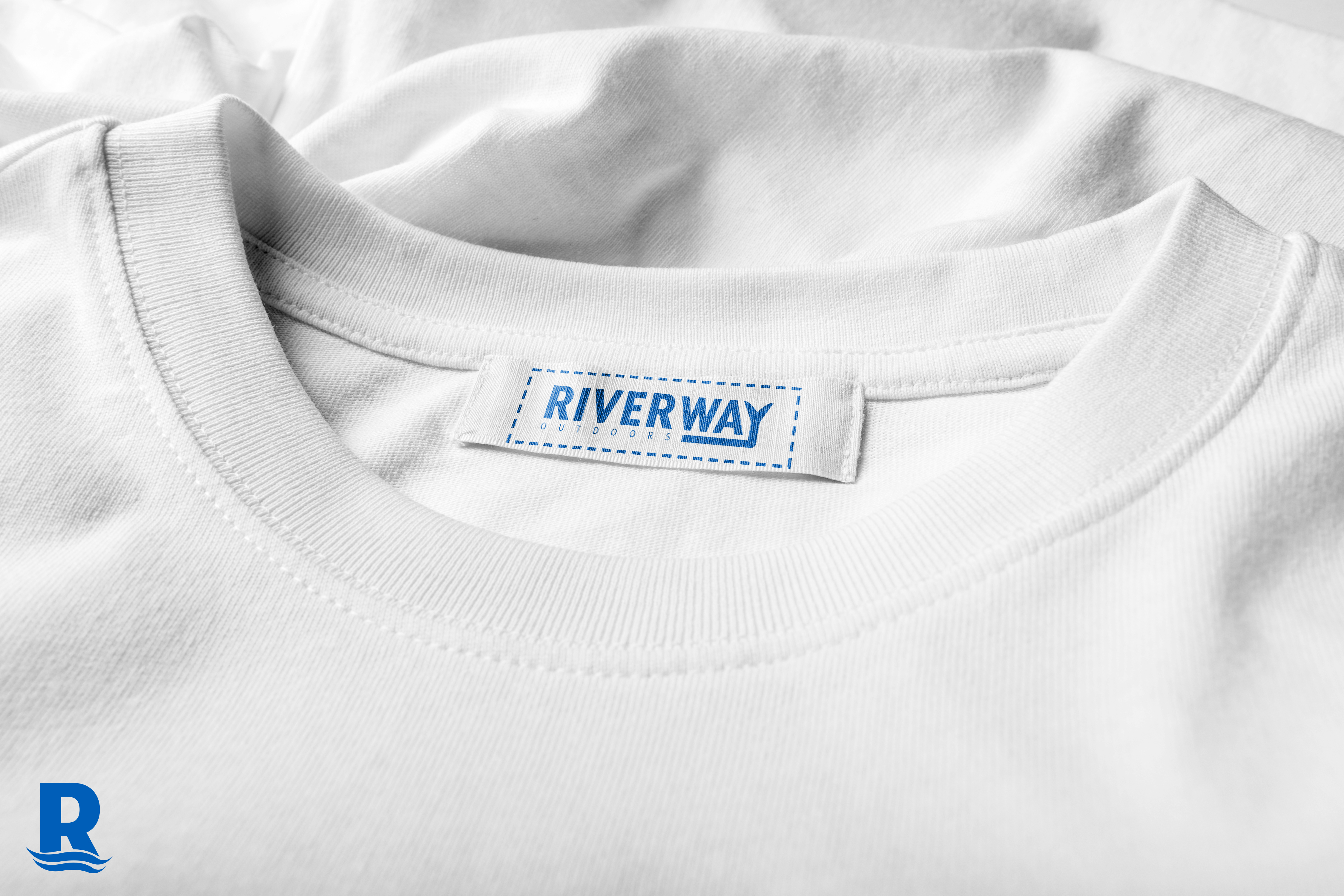 Outdoor Company Mockup