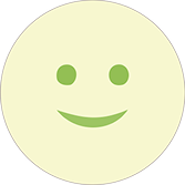 Pain scale icon — serious pain expression for MediCheck kiosk